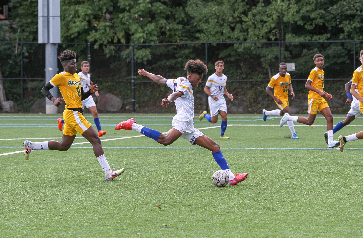 First Annual Alumni Family Fest At SUNY Ulster And Off-campus Soccer ...